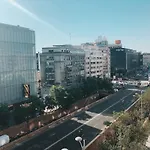 Central Aesthetic Apartment