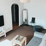 Central Aesthetic Apartment