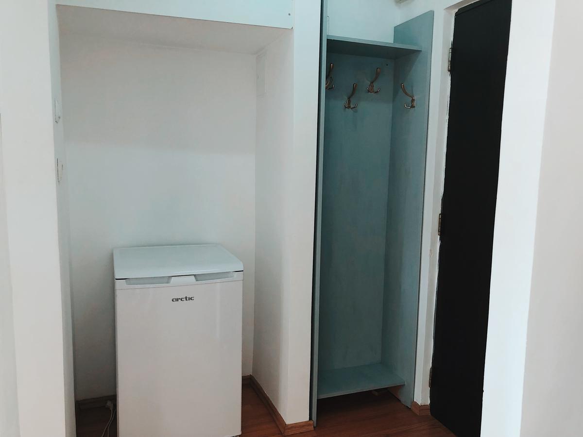 Central Aesthetic Apartament *