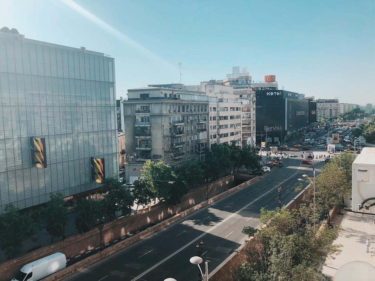 Central Aesthetic * Bucureşti