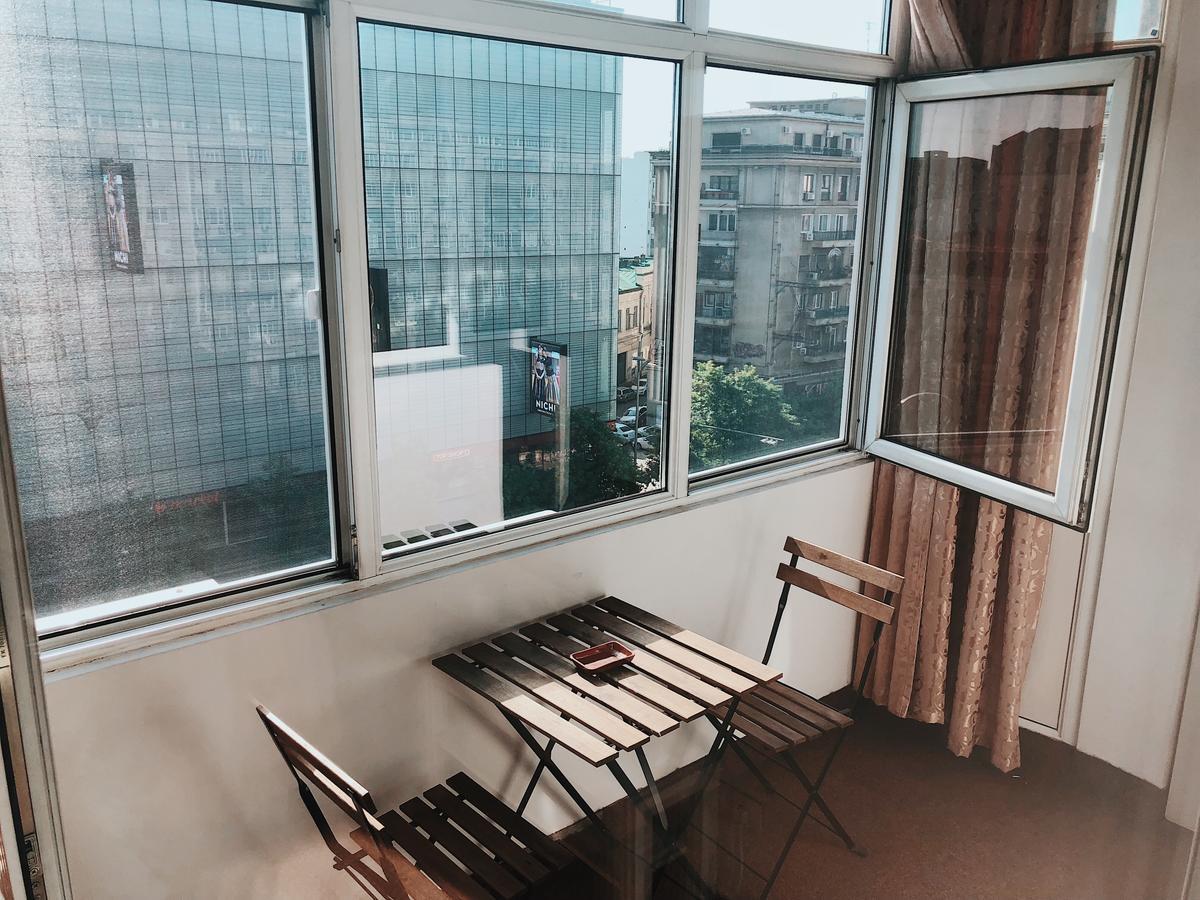 Central Aesthetic Bucureşti