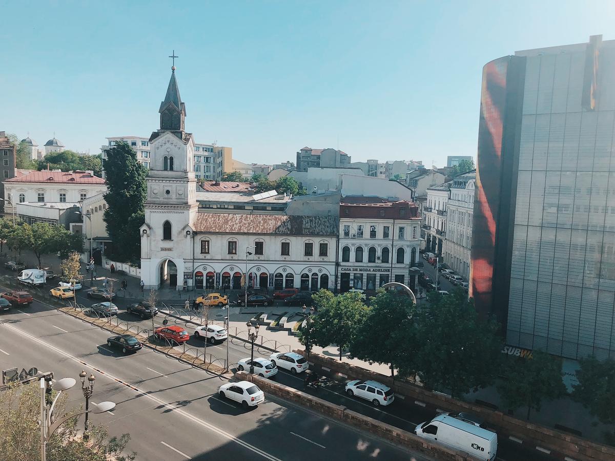 Appartamento Central Aesthetic *
