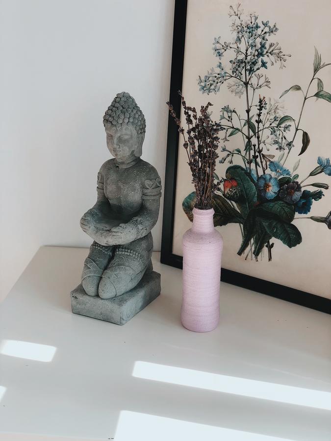 Apartament Central Aesthetic *