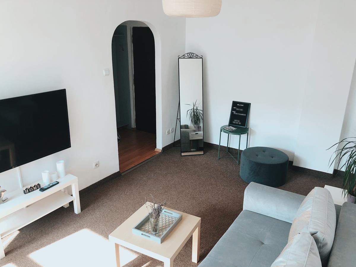 Apartament Central Aesthetic Bucureşti