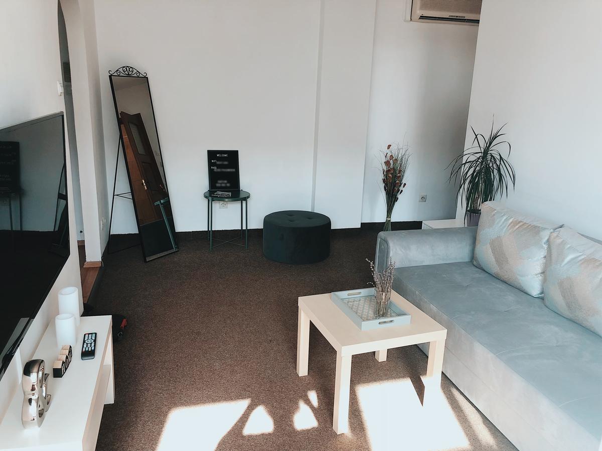 Central Aesthetic Appartamento